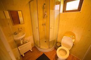 Baza otdykha Tamengont