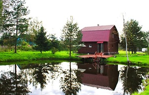 Baza otdykha Tamengont