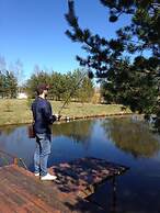 Baza otdykha Tamengont