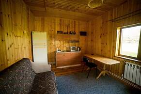 Baza otdykha Tamengont