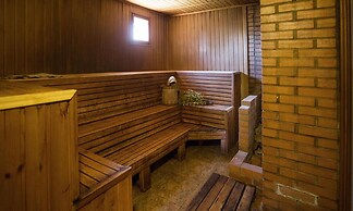 Baza otdykha Tamengont