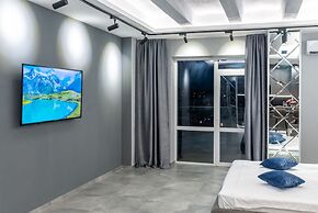 European Apart-Hotel