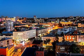 European Apart-Hotel