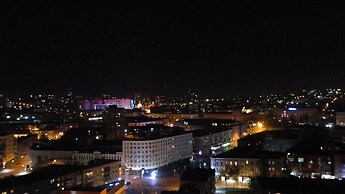 European Apart-Hotel