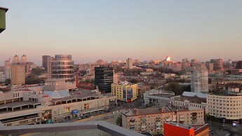 European Apart-Hotel