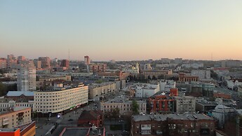 European Apart-Hotel