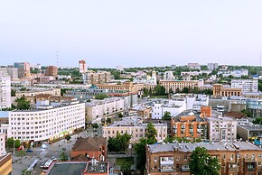 European Apart-Hotel