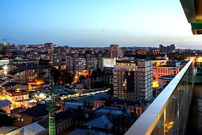 European Apart-Hotel