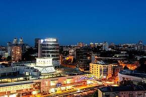 European Apart-Hotel