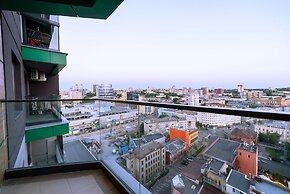 European Apart-Hotel