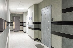 European Apart-Hotel