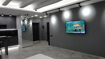 European Apart-Hotel