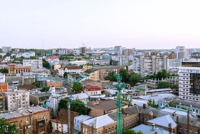 European Apart-Hotel