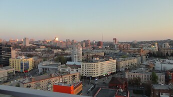 European Apart-Hotel