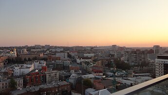 European Apart-Hotel