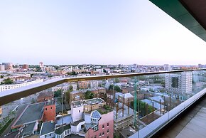 European Apart-Hotel