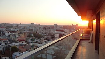 European Apart-Hotel