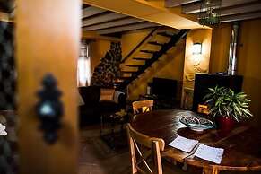 Hospedium Hotel El Nido de Alcudia Suites