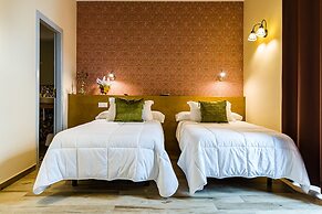 Hospedium Hotel El Nido de Alcudia Suites