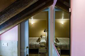 Hospedium Hotel El Nido de Alcudia Suites