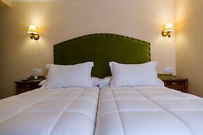 Hospedium Hotel El Nido de Alcudia Suites