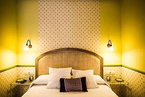 Hospedium Hotel El Nido de Alcudia Suites