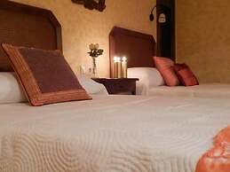 Hospedium Hotel El Nido de Alcudia Suites
