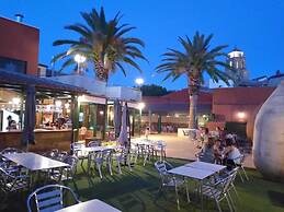 Hospedium Hotel El Nido de Alcudia Suites