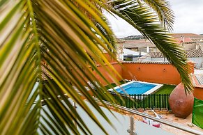 Hospedium Hotel El Nido de Alcudia Suites