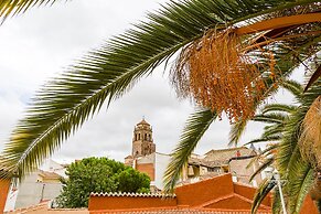 Hospedium Hotel El Nido de Alcudia Suites