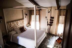 Hospedium Hotel El Nido de Alcudia Suites