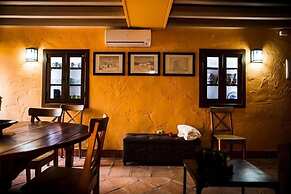 Hospedium Hotel El Nido de Alcudia Suites