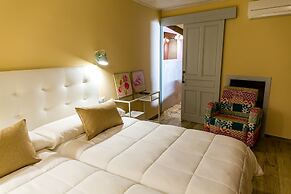 Hospedium Hotel El Nido de Alcudia Suites