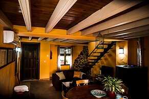 Hospedium Hotel El Nido de Alcudia Suites