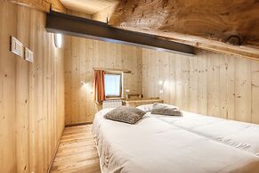 Incanto Walser Apartments