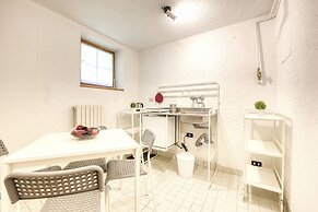 Incanto Walser Apartments