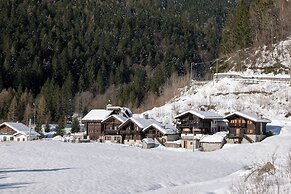 Incanto Walser Apartments