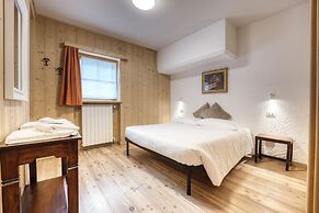 Incanto Walser Apartments