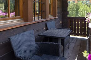 Incanto Walser Apartments