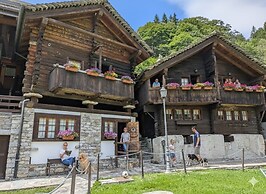 Incanto Walser Apartments
