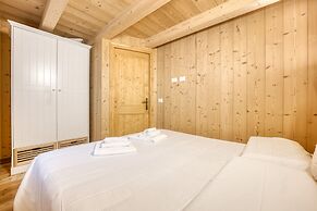 Incanto Walser Apartments