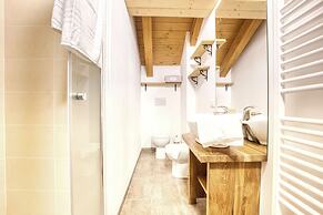 Incanto Walser Apartments