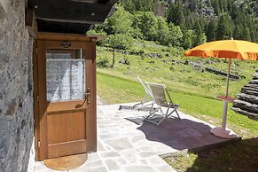 Incanto Walser Apartments