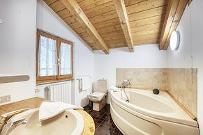 Incanto Walser Apartments