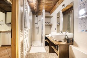 Incanto Walser Apartments