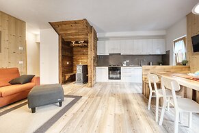 Incanto Walser Apartments