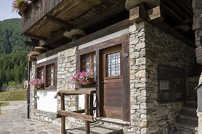 Incanto Walser Apartments