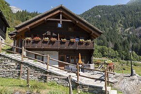 Incanto Walser Apartments