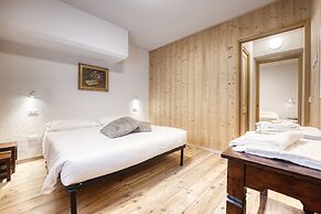 Incanto Walser Apartments