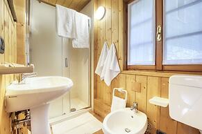 Incanto Walser Apartments